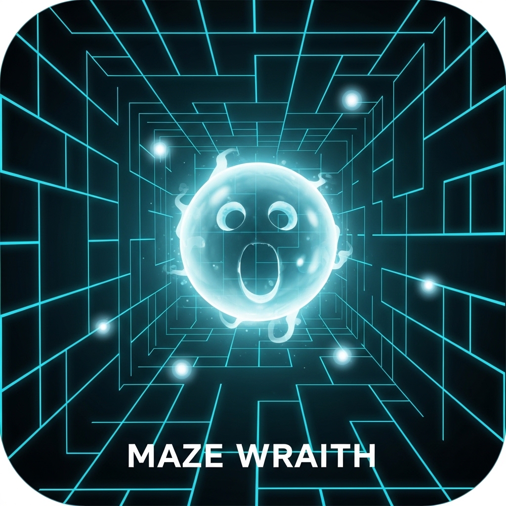 Maze Wraith
